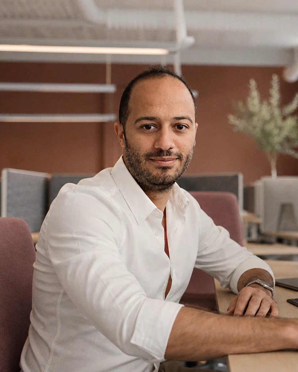 Khaled Mamdouh